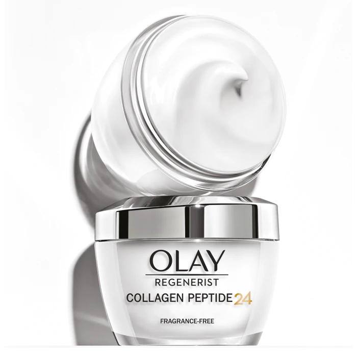 

Дневной крем для лица Collagen Peptide24 Crema de Día SPF30 Olay, 50 ml
