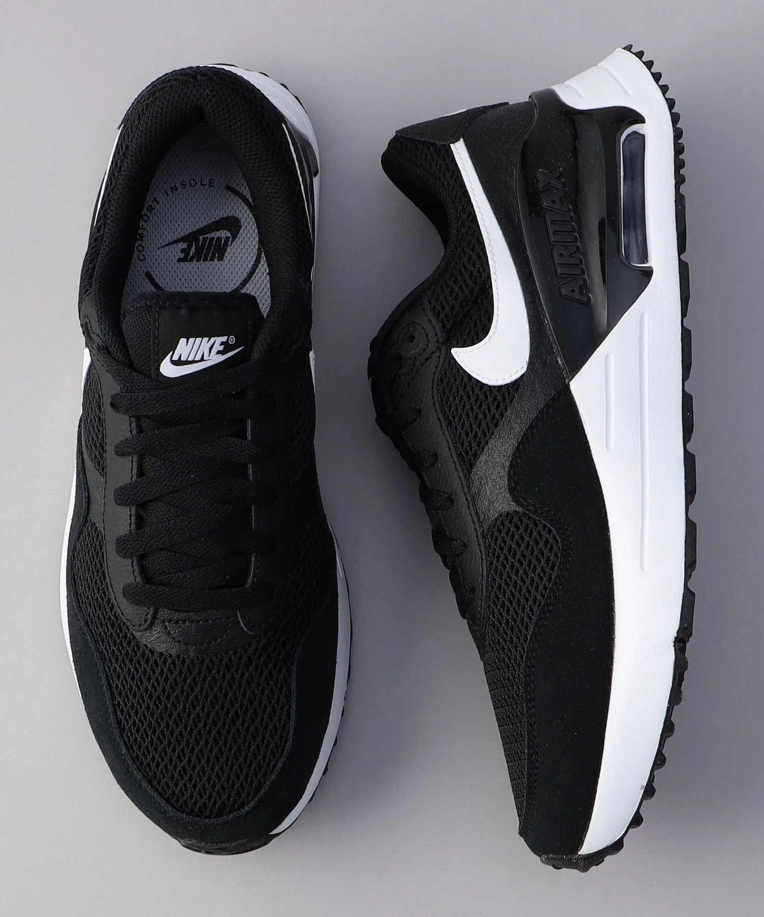 Кроссовки Система NIKE AIR MAX Coen, Black