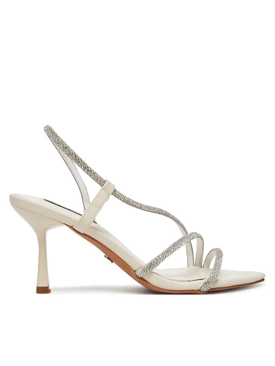 Сандалии R25SS019000 Nine West, экрю