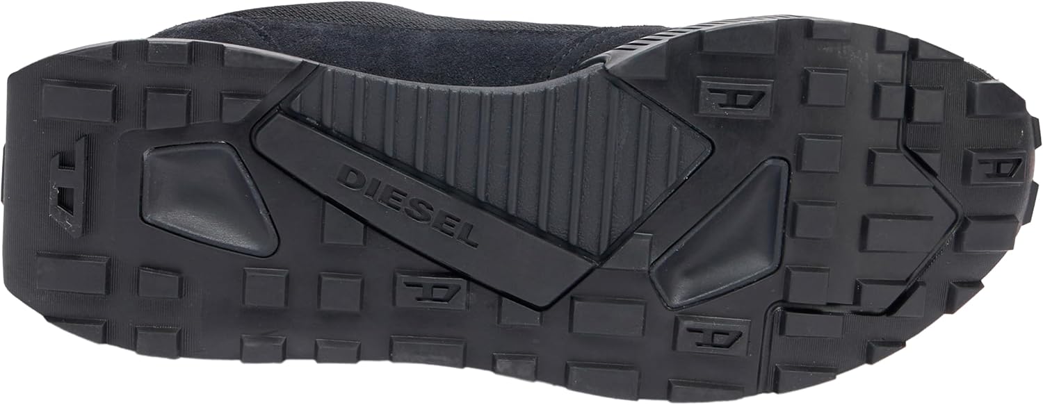 Мужские кроссовки Diesel Athene S-Athene VTG, T8013 Pr173 — фото 2