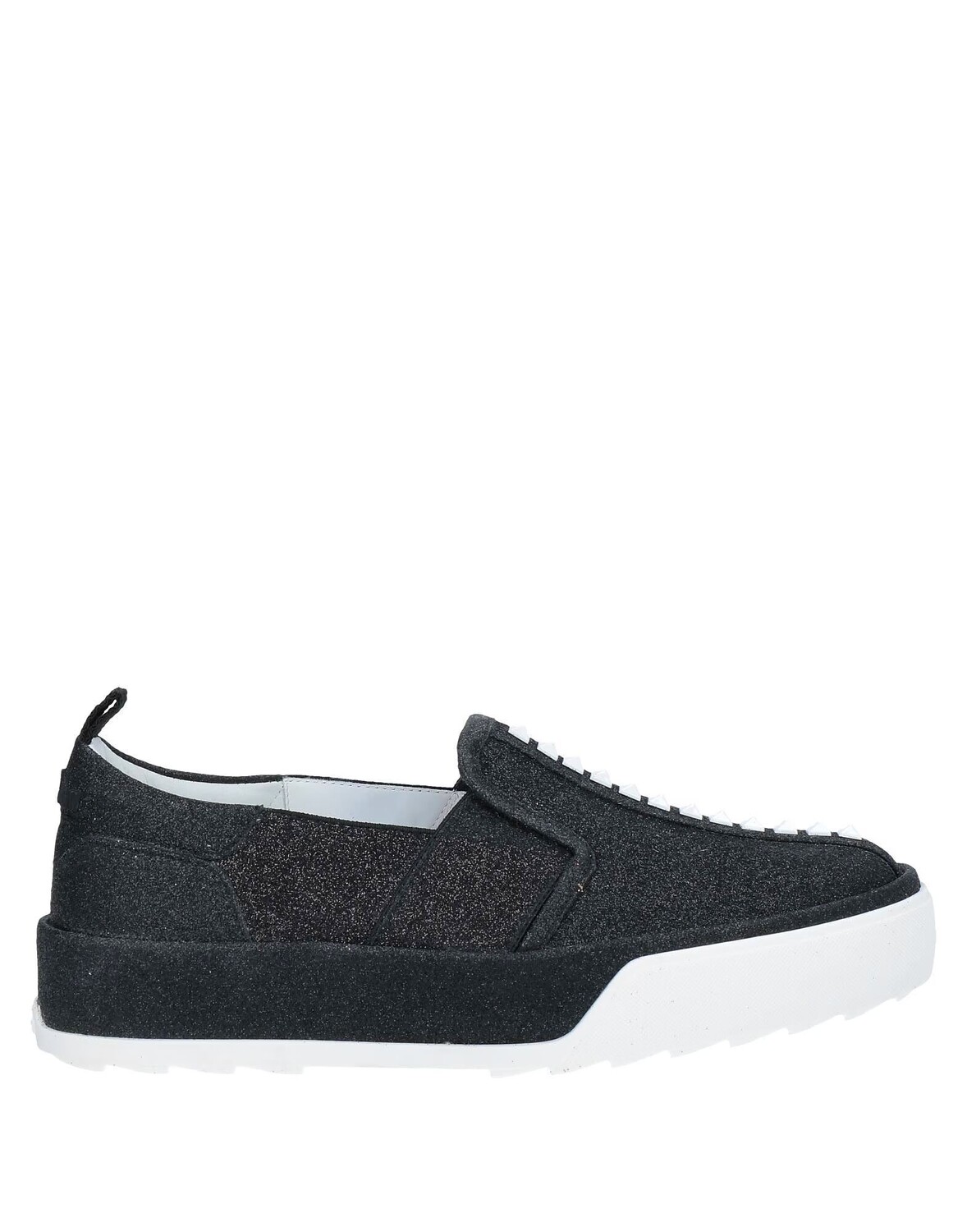 

Кроссовки Hogan, черный