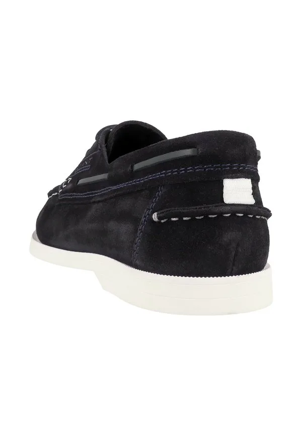 Лодочные туфли schuhe yardport marineg Gant, Marine-G — фото 4