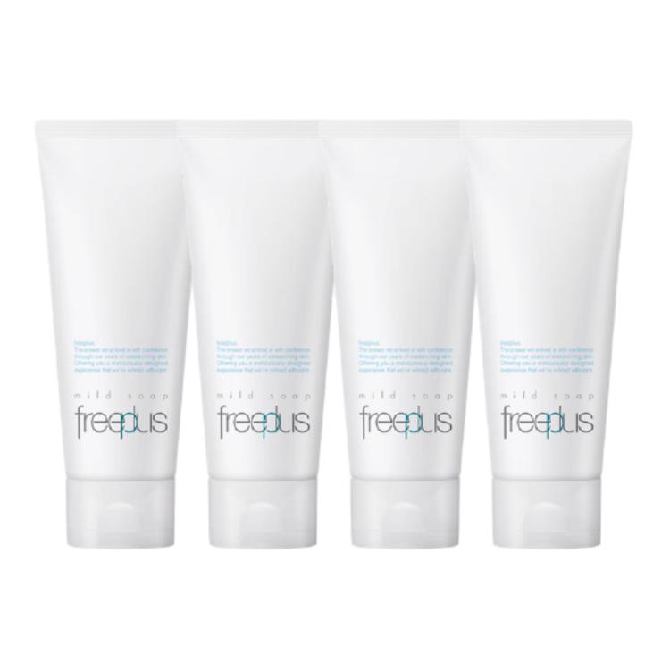 

FULIFANGSI очищающий и увлажняющий крем для снятия макияжа 100g/150g Freeplus