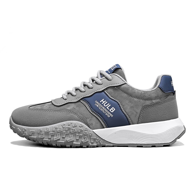 

Кроссовки мужские Lifestyle Shoes Men Low-Top Abango, хаки