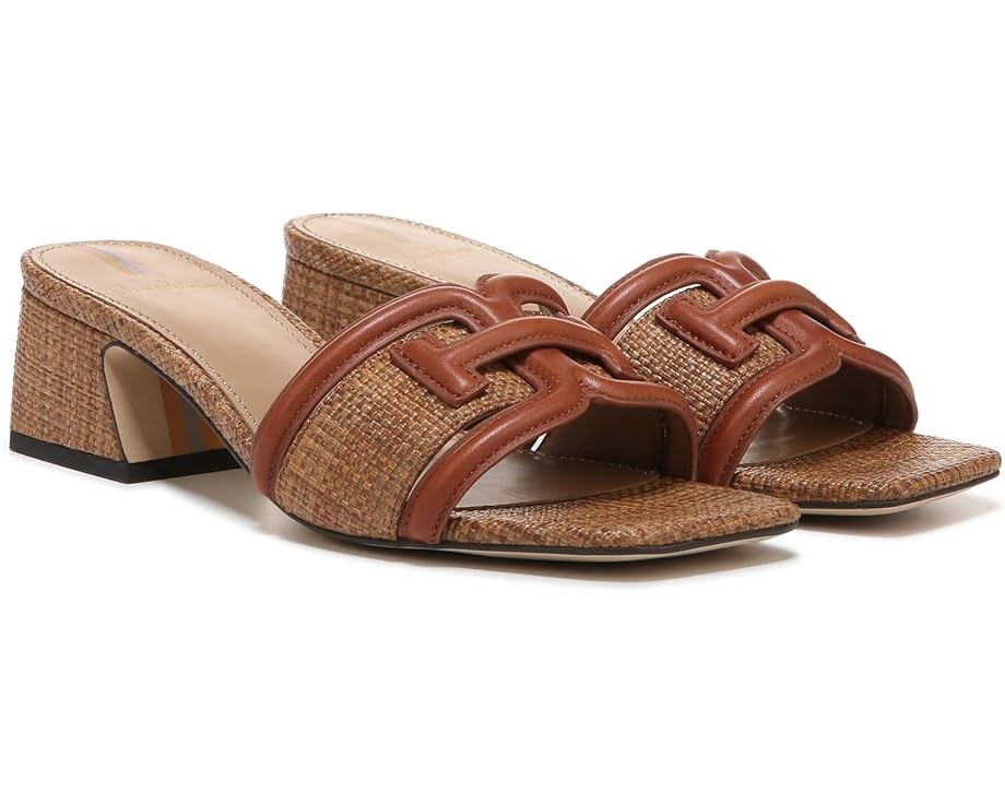 

Туфли Sam Edelman Waylon, цвет Rich Cognac