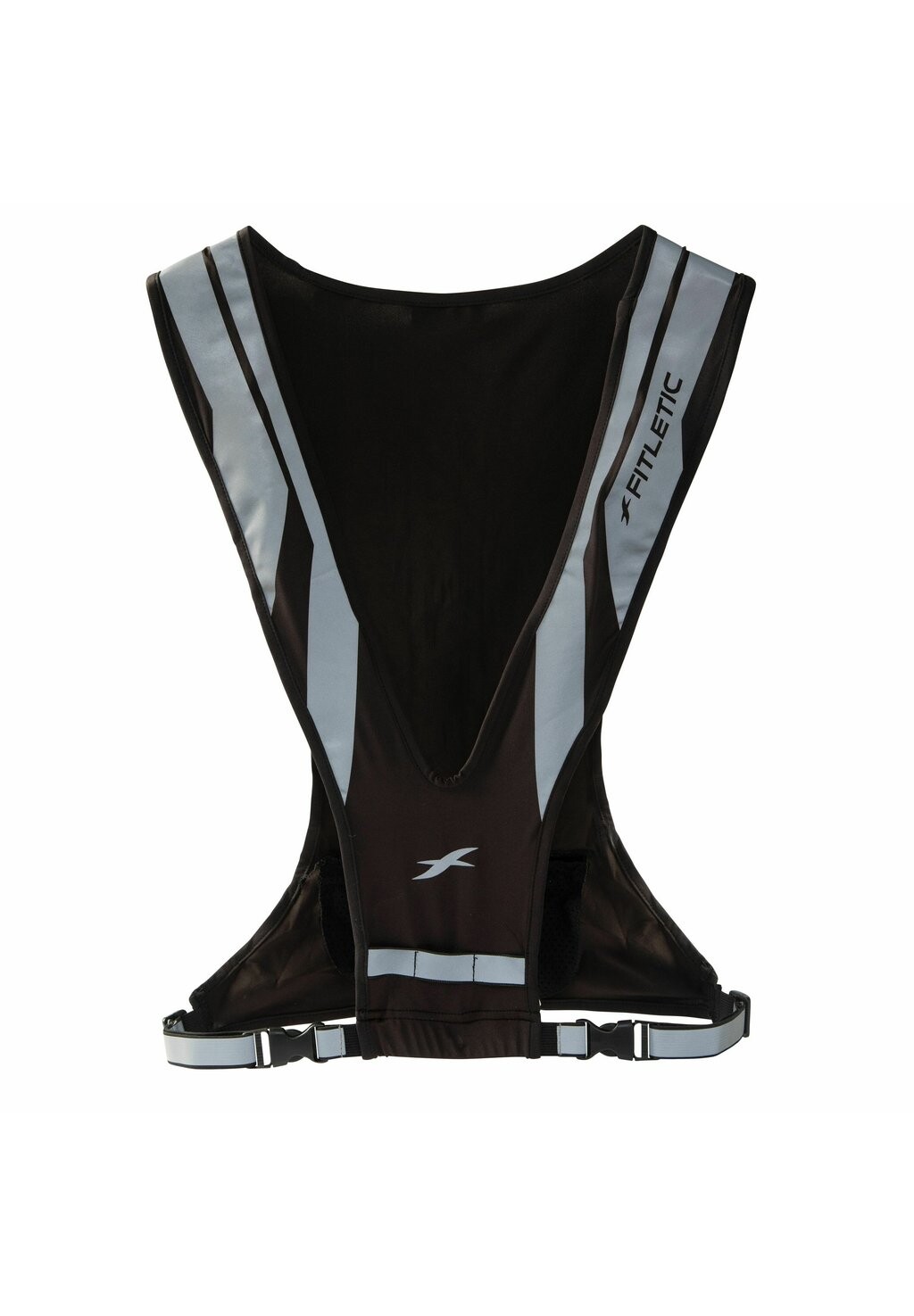 

Топ MIT REFLEKTOREN Fitletic, черный