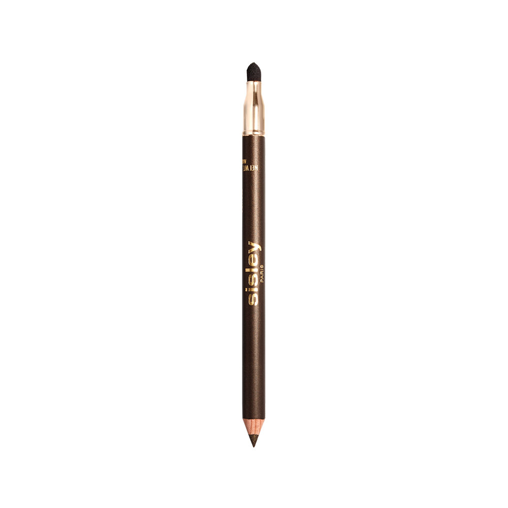 

Подводка для глаз phyto-khol perfect eyeliner Sisley, цвет nr. 09 deep jungle, вес 1.2 гр.