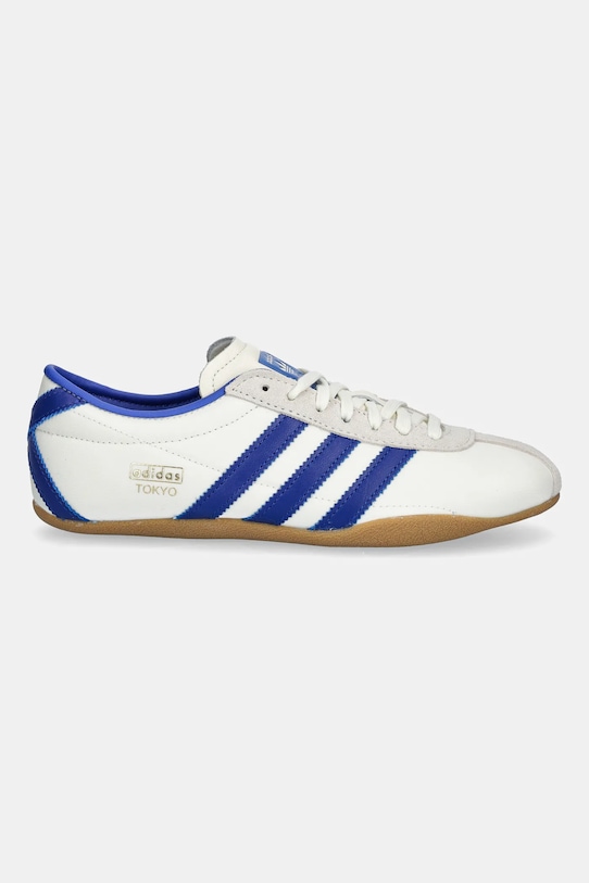 Кроссовки Tokyo W Adidas Originals, бежевый — фото 2