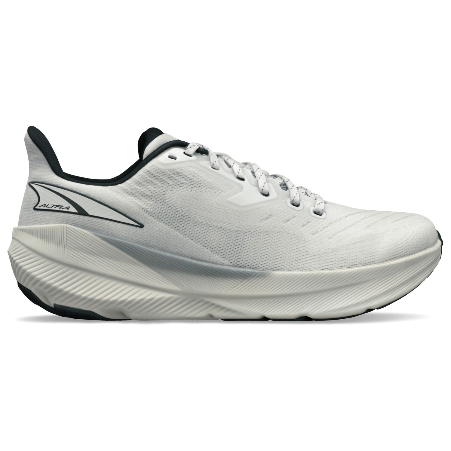 

Кроссовки Altra Experience Flow, цвет White/Gray