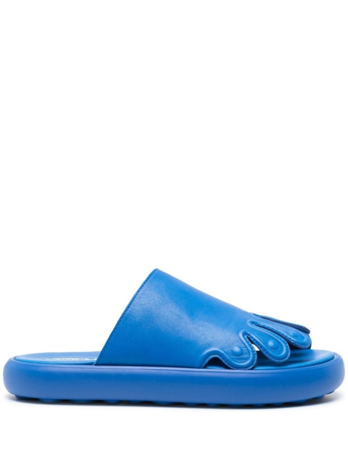 

CamperLab шлепанцы Pelotas Flota, синий