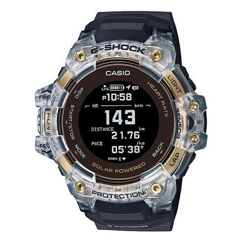 

Часы CASIO G-Shock Digital 'Black', черный