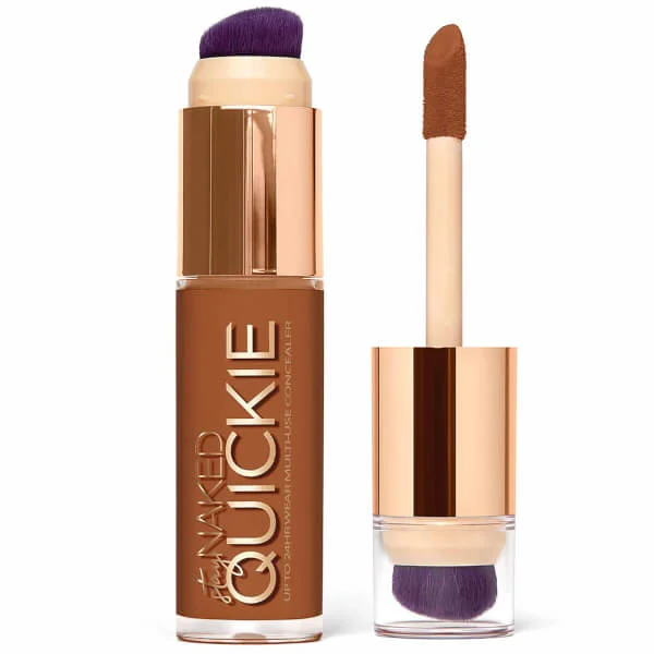 

Консилер stay naked quickie Urban Decay, 16,4 мл., цвет 70wr