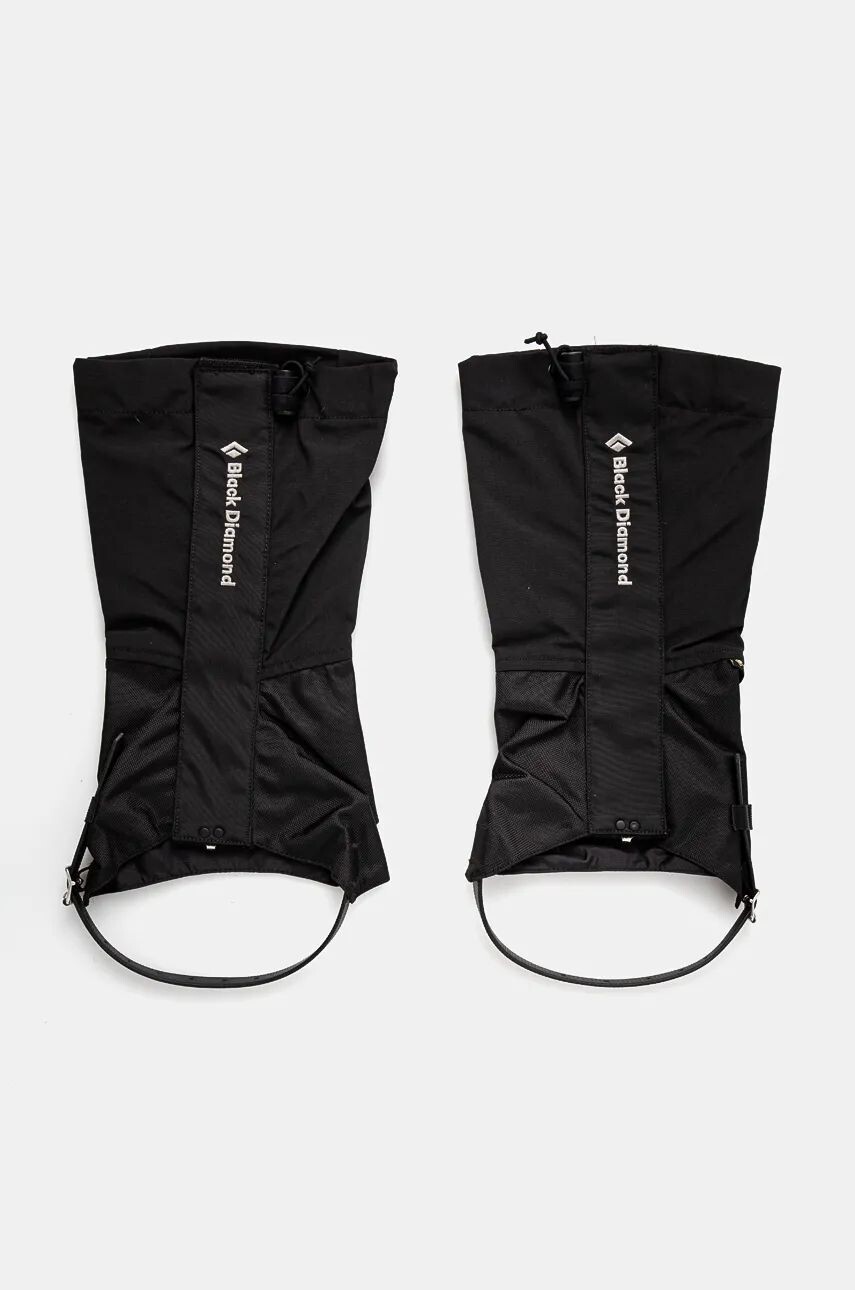 

Зимние ботинки Black Diamond Frontpoint, черный