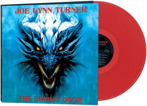 

Виниловая пластинка Turner, Joe Lynn - Devil'S Door - Red