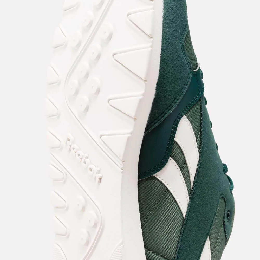 Reebok Unisex-Adult Reebok Ultra Flash, зеленый — фото 3