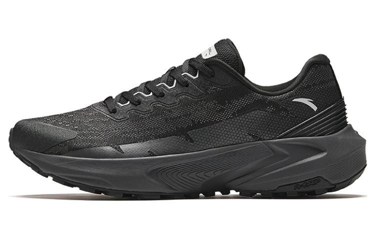 

Кроссовки Anta Men 112345584-5, черный