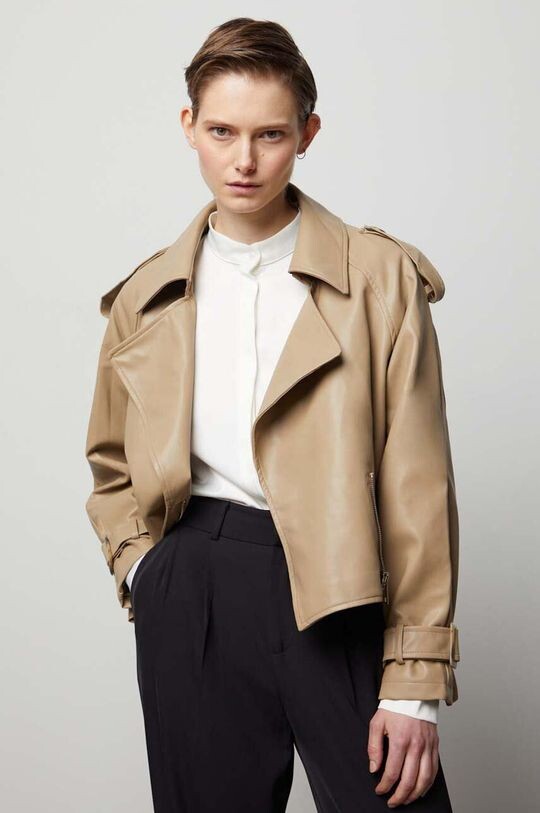 

Куртка Answear Lab, бежевый