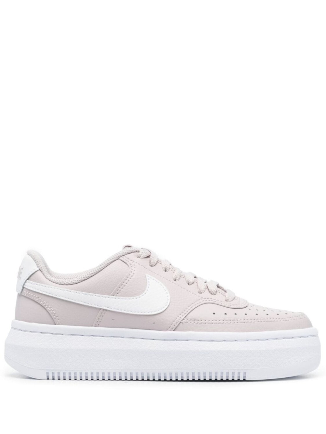 

Nike кроссовки Court Vision Alta, фиолетовый