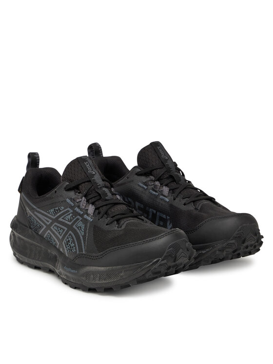 Кроссовки для бега Gel-Sonoma 8 Gtx 1012B770 Asics, черный — фото 2