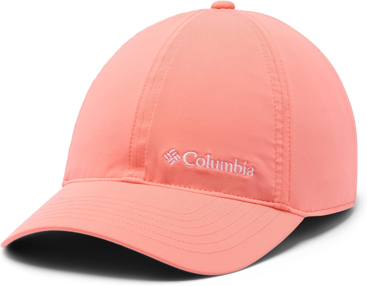 

Columbia Unisex-Adult Coolhead III бейсболка, Alpenglow