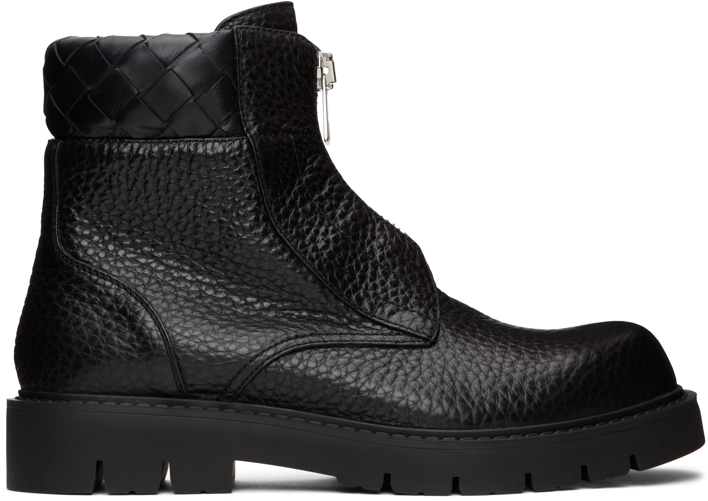 

Ботинки Haddock Ankle Bottega Veneta