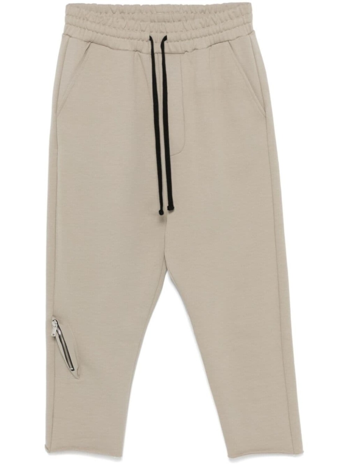 

Thom Krom спортивные брюки M ST 446, серый
