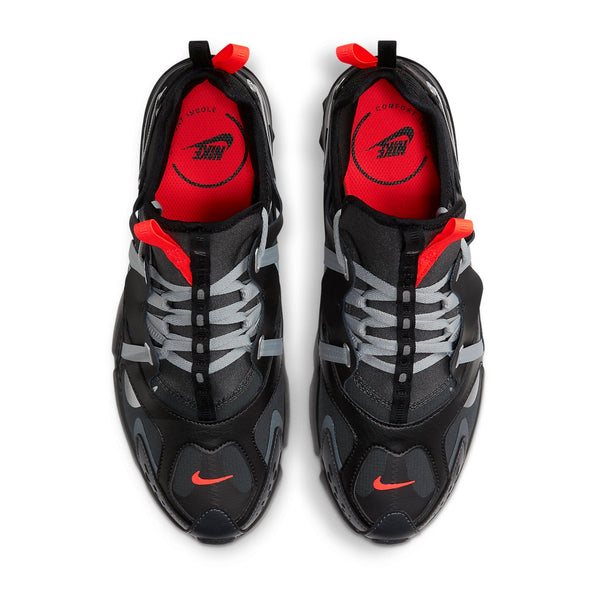 Кроссовки air max infinity winter 'anthracite grey' Nike, мультиколор — фото 4
