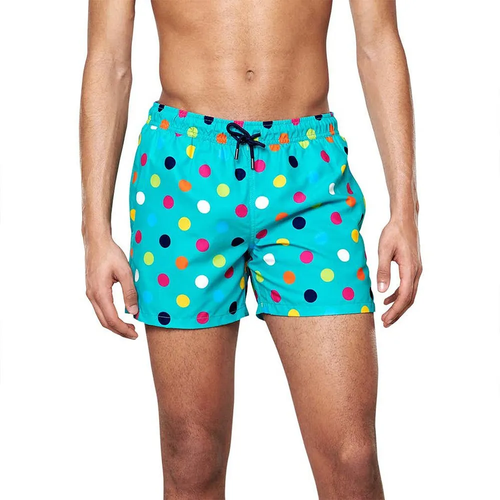 

Шорты для плавания Happy Socks HS654-M Big Dot, мультиколор