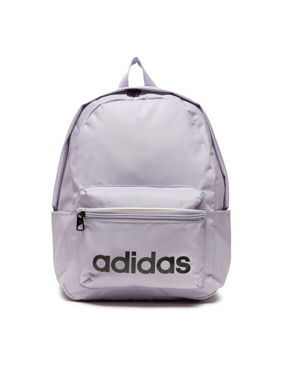 

Рюкзак Adidas, фиолетовый