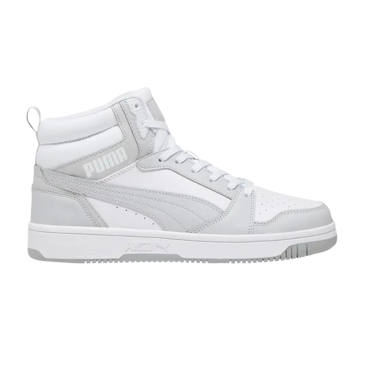 

Кроссовки Puma Rebound Mid, серый