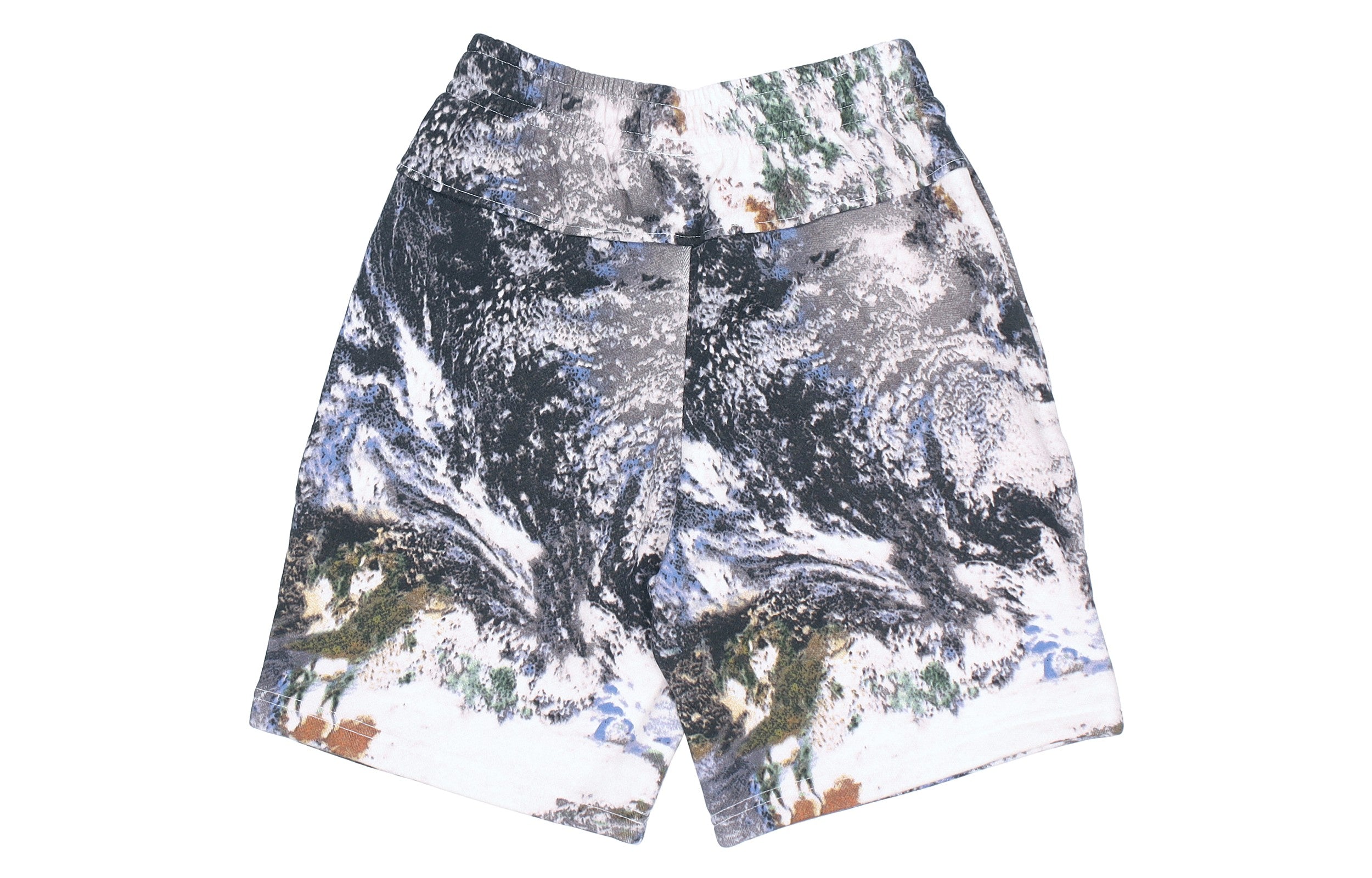 Шорты Men's adidas originals Casual Sports Shorts GD9298 — фото 2