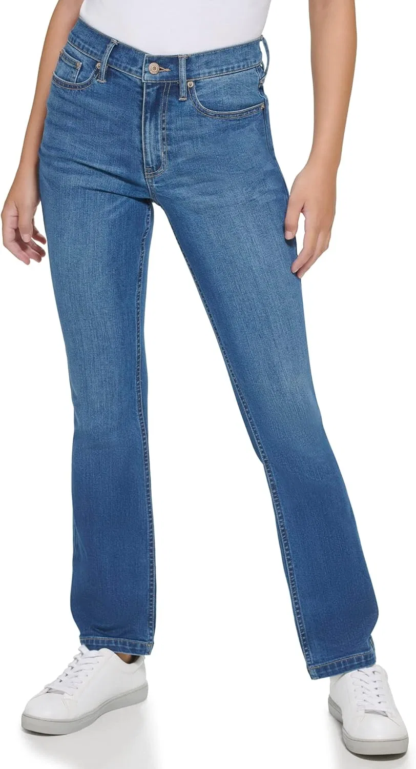 Джинсы Calvin Klein, Venetian