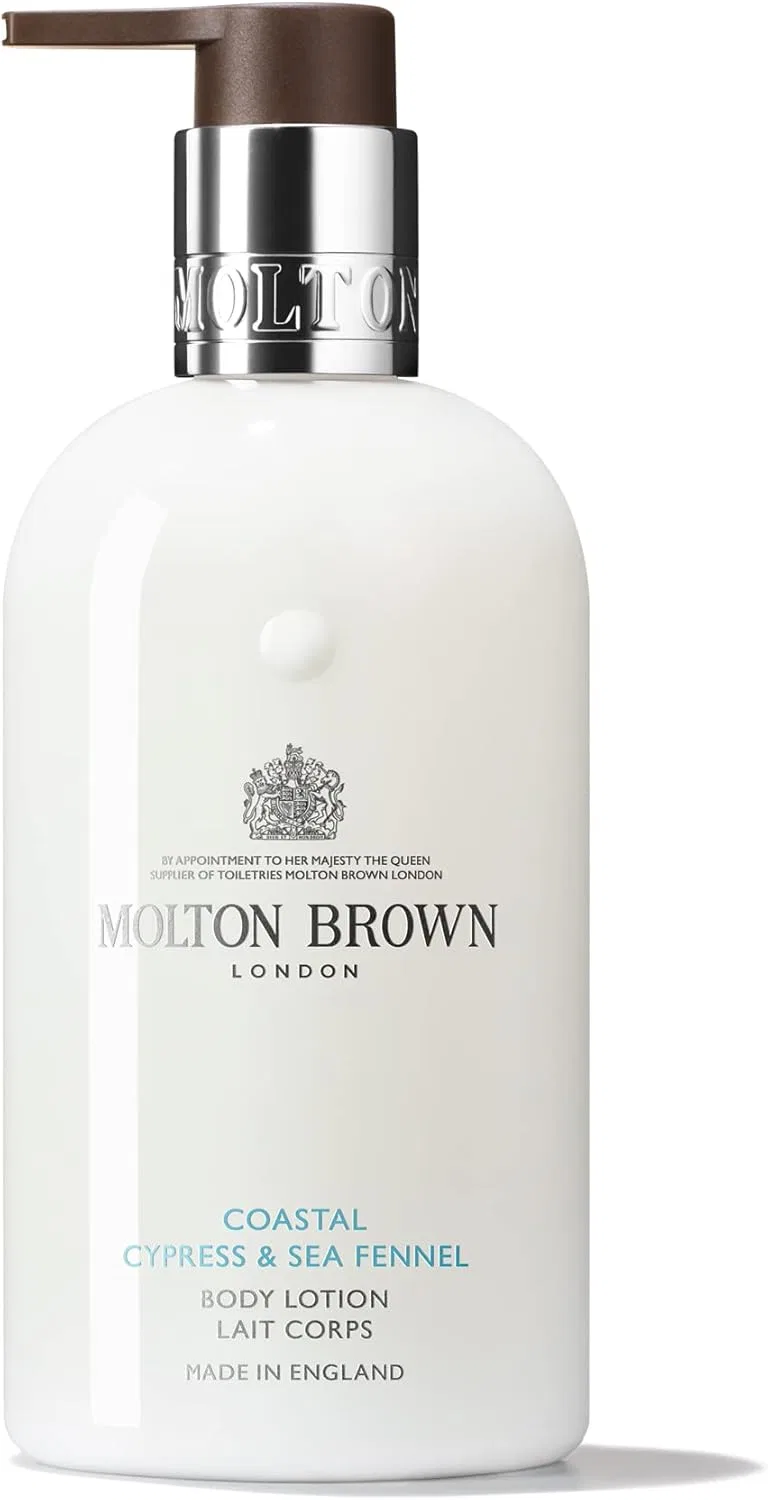 Лосьон для тела Cypress & Sea Fennel Molton Brown 300 мл