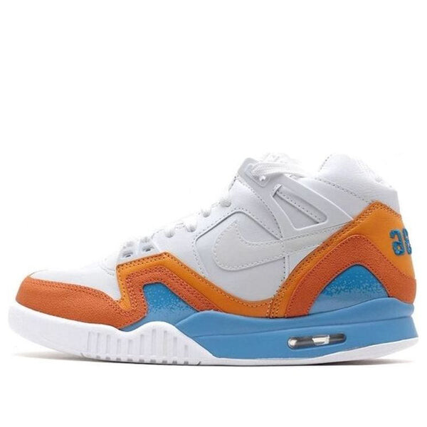 

Кроссовки air tech challenge 2 sp Nike, белый