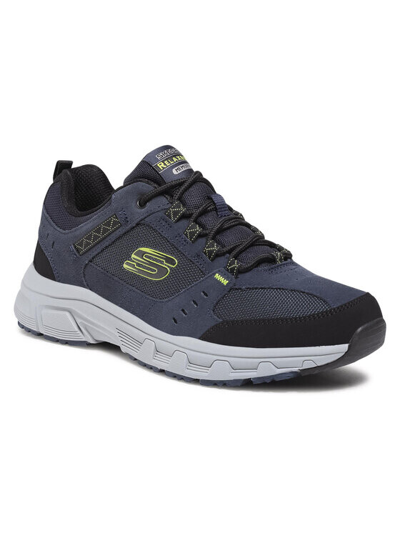 

Трекинговая обувь Skechers, синий