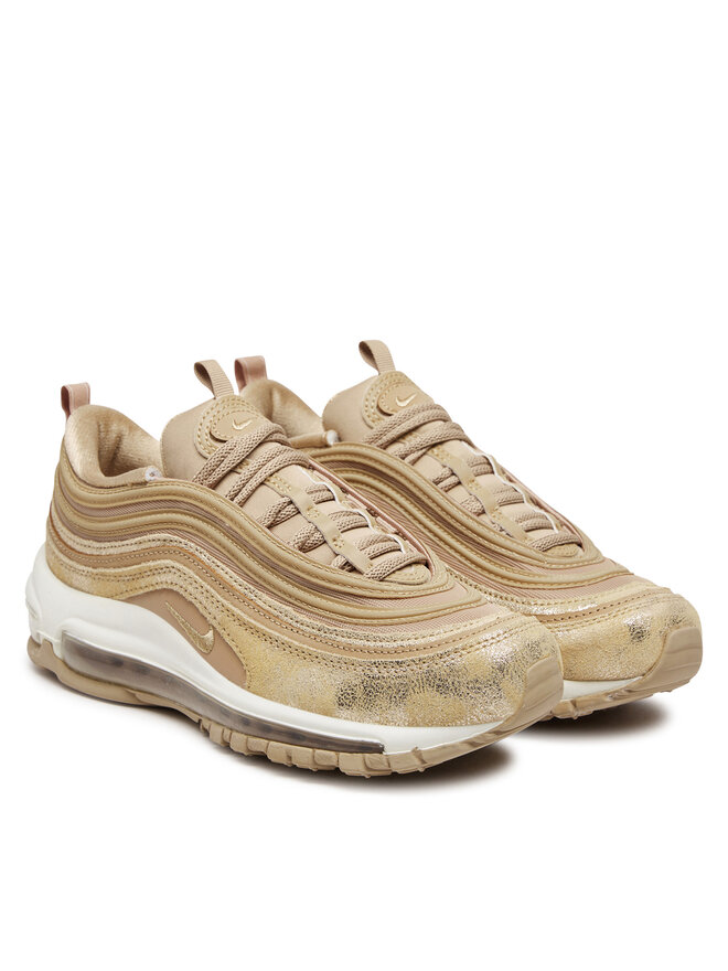 Кроссовки Air Max 97 FB1289 200 Nike, коричневый — фото 2