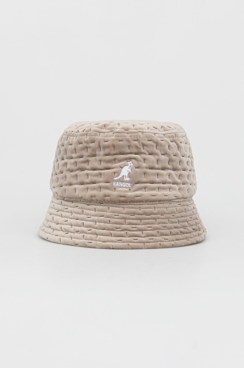 

Шляпа Kangol, бежевый