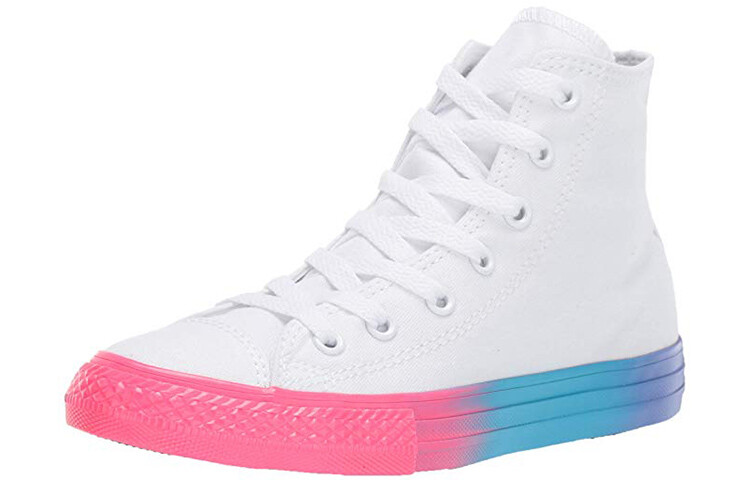 Кеды Converse Chuck Taylor All Star Kids' Canvas Shoes Grade School — фото 3