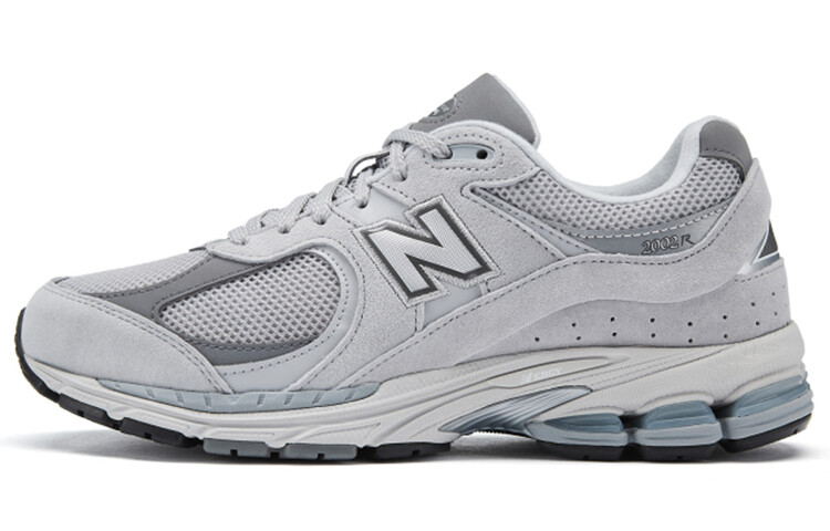 

New Balance 2002R Серый