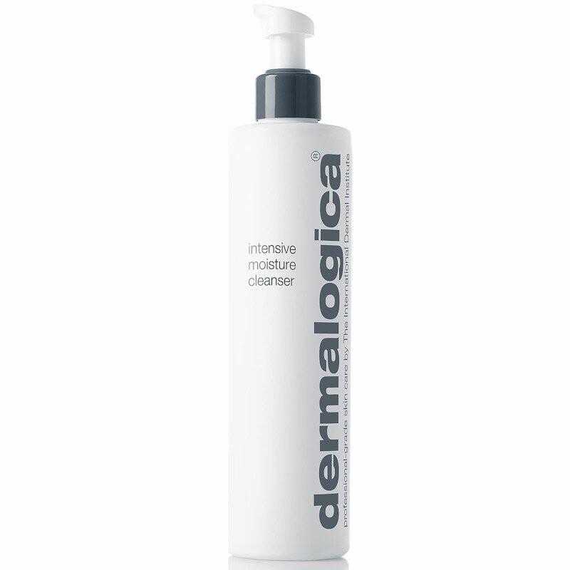 

Dermalogica Intensive Moisture Cleanser, Питательное очищающее средство для сухой кожи 295мл