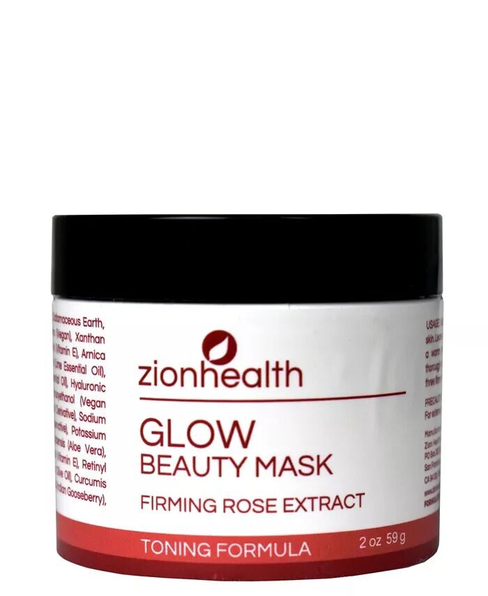 

Красота-маска Adama Glow, 2 унции Zion Health