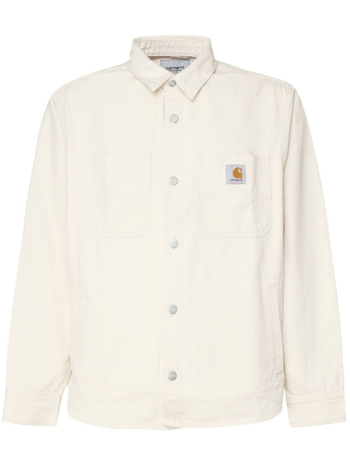 

Куртка Гленн Carhartt WIP, нейтральный цвет