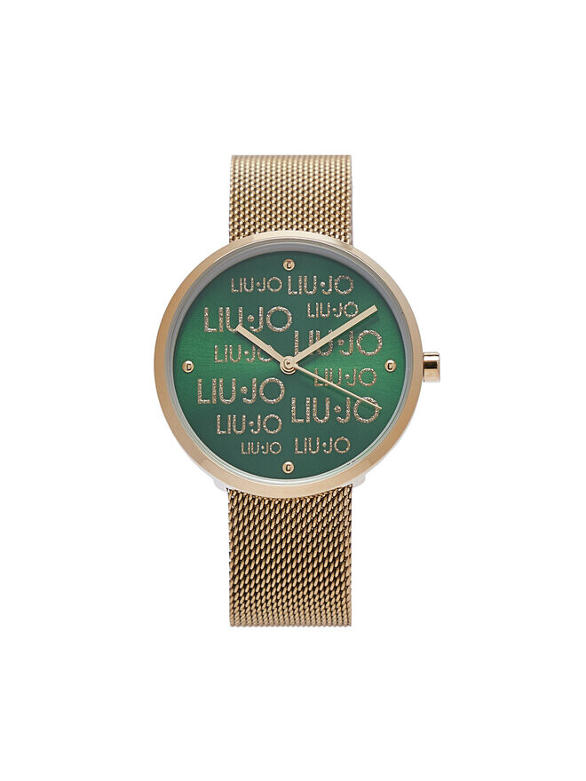 

Часы Magic TLJ2157 Liu Jo, золотой