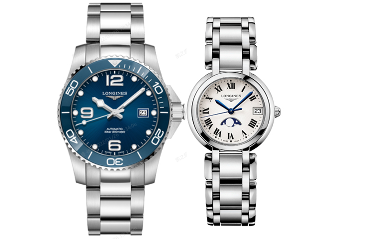

Часы Unisex Comcast Diving Collection Watch LONGINES