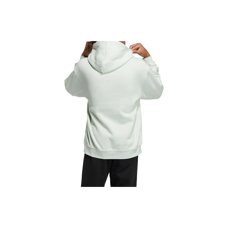 Adidas Футболка Unisex Light Green — фото 3