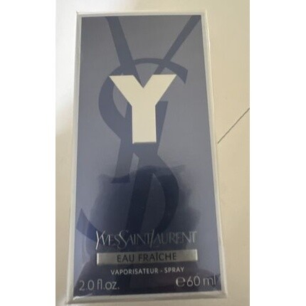 

Yves Saint Laurent Eau De Toilette Spray 60ml