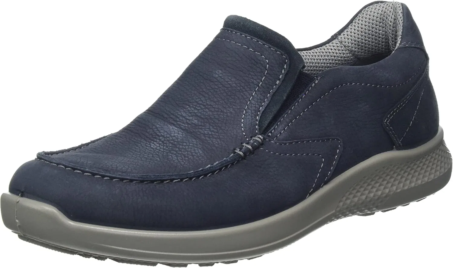 Мужские кампусные туфли Jomos, Midnight Blue