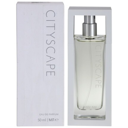 

Mary Kay Cityscape Eau de Parfum 50 мл - Женский аромат