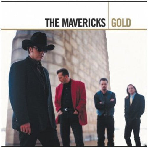 

CD диск Mavericks: Gold