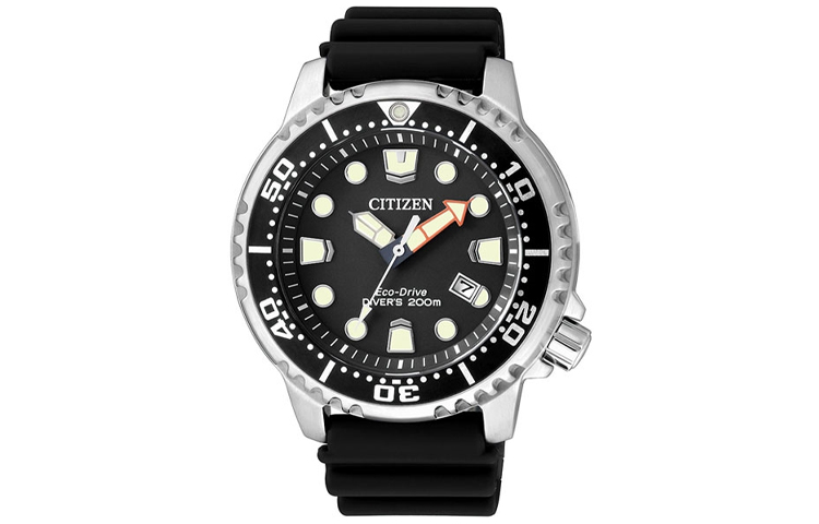 

CITIZEN Часы Airborne Eagle Series Ecology Drive Collection Solar Quartz Movement Resin Strap Watch Men's Watch Black Dial, Black Dial